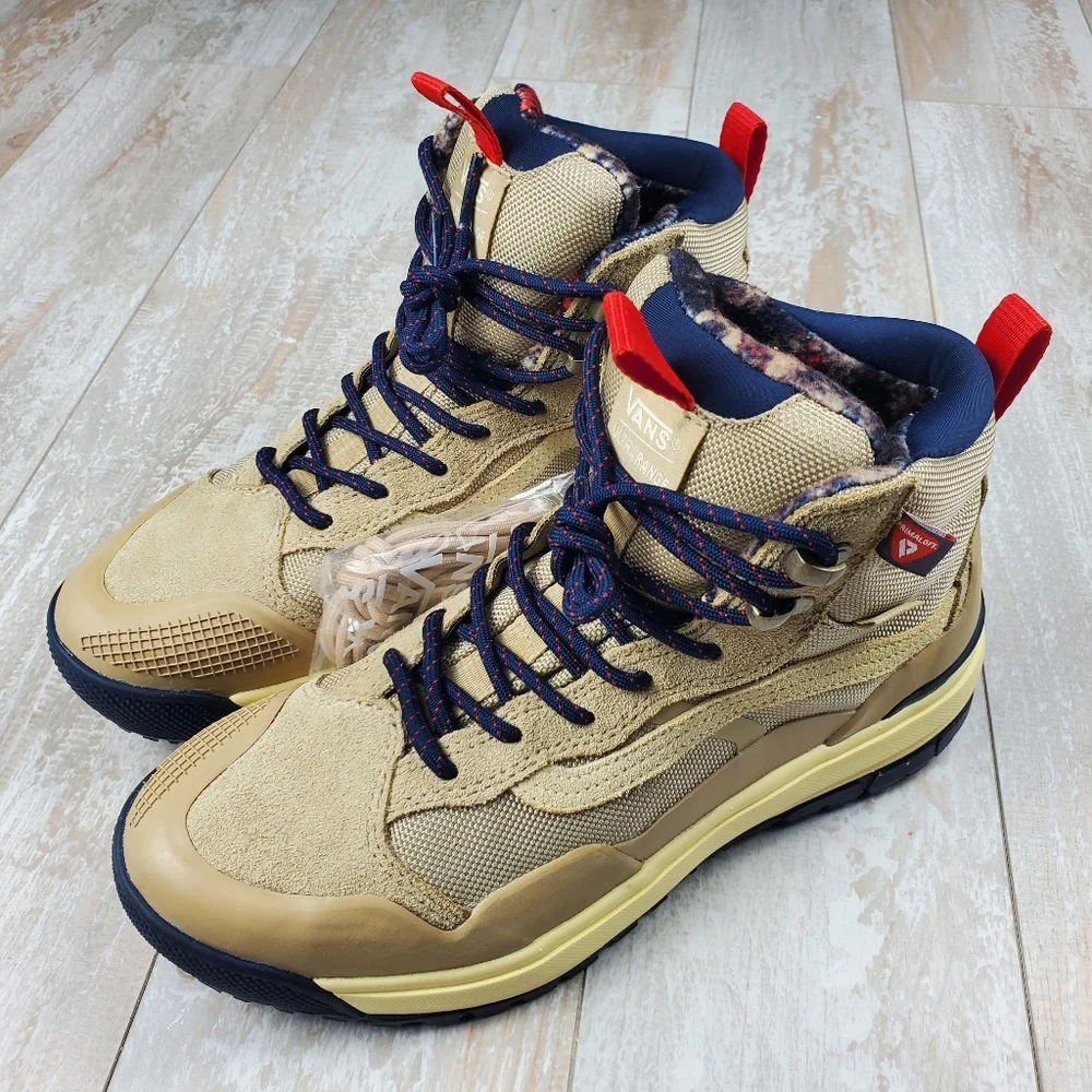 Vans Ultrarange MTE Exo 2 - Picture 13 of 13